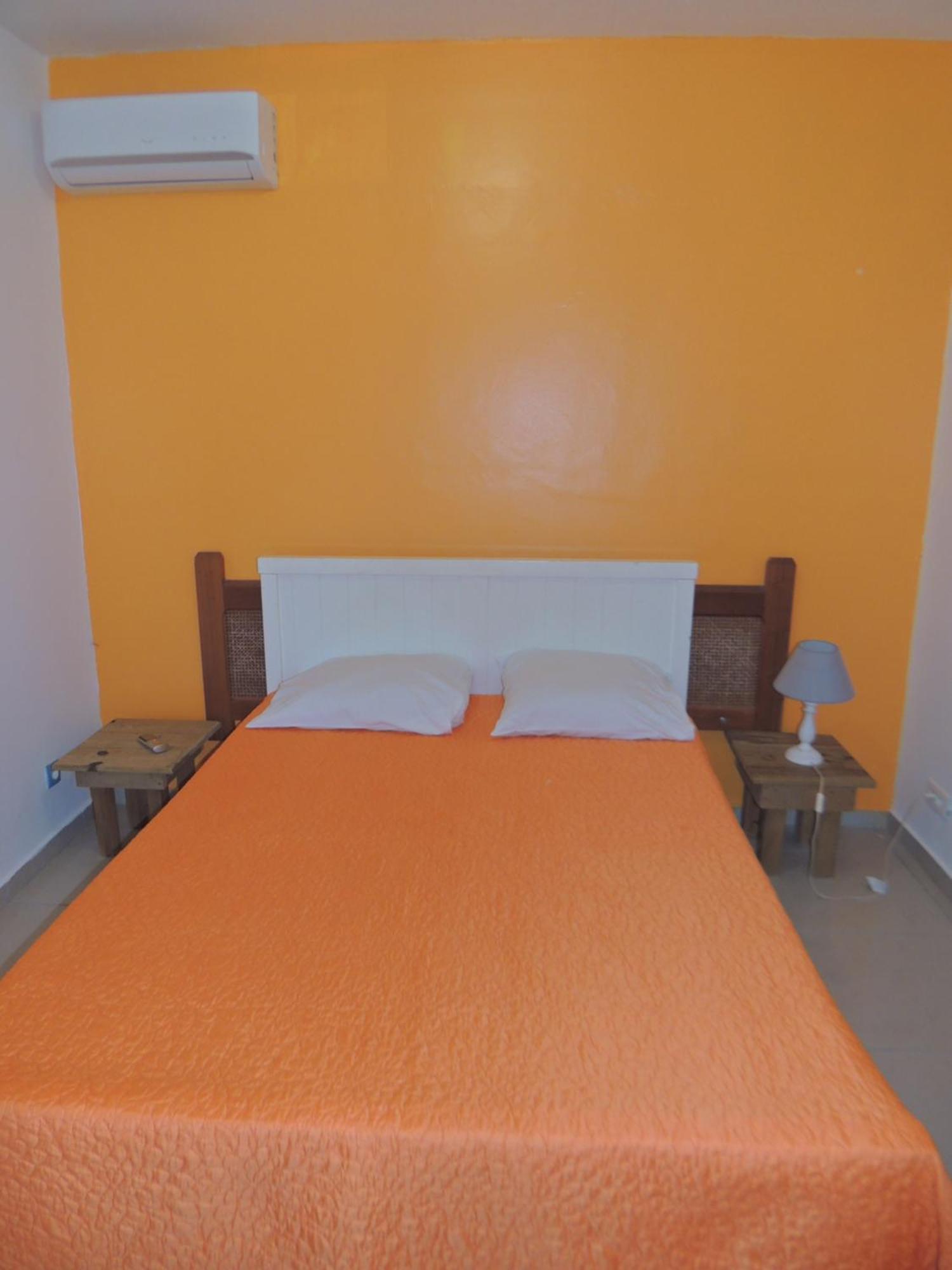 Gites Hotel Couleur Caraibes Буянт Номер фото