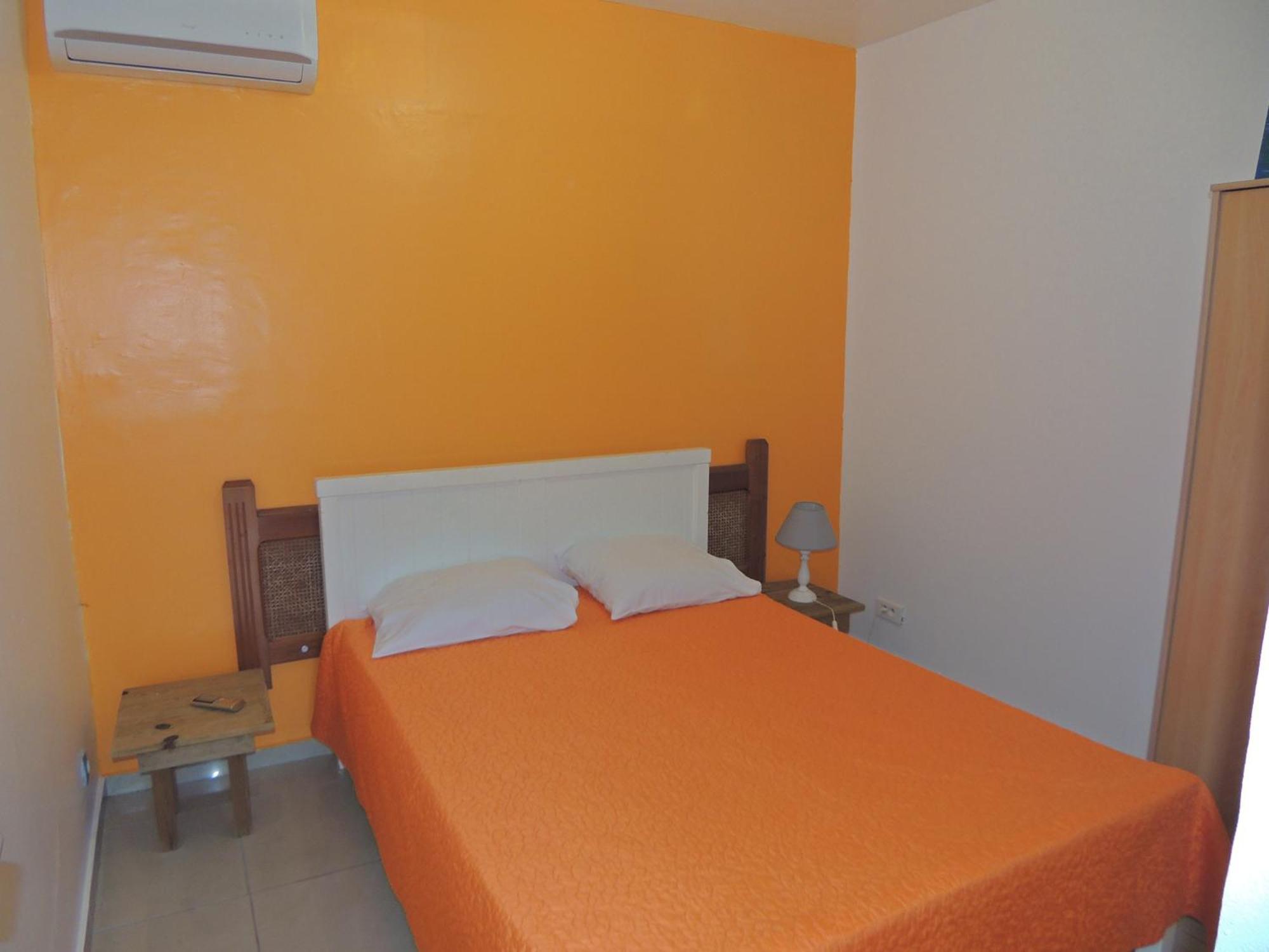 Gites Hotel Couleur Caraibes Буянт Номер фото