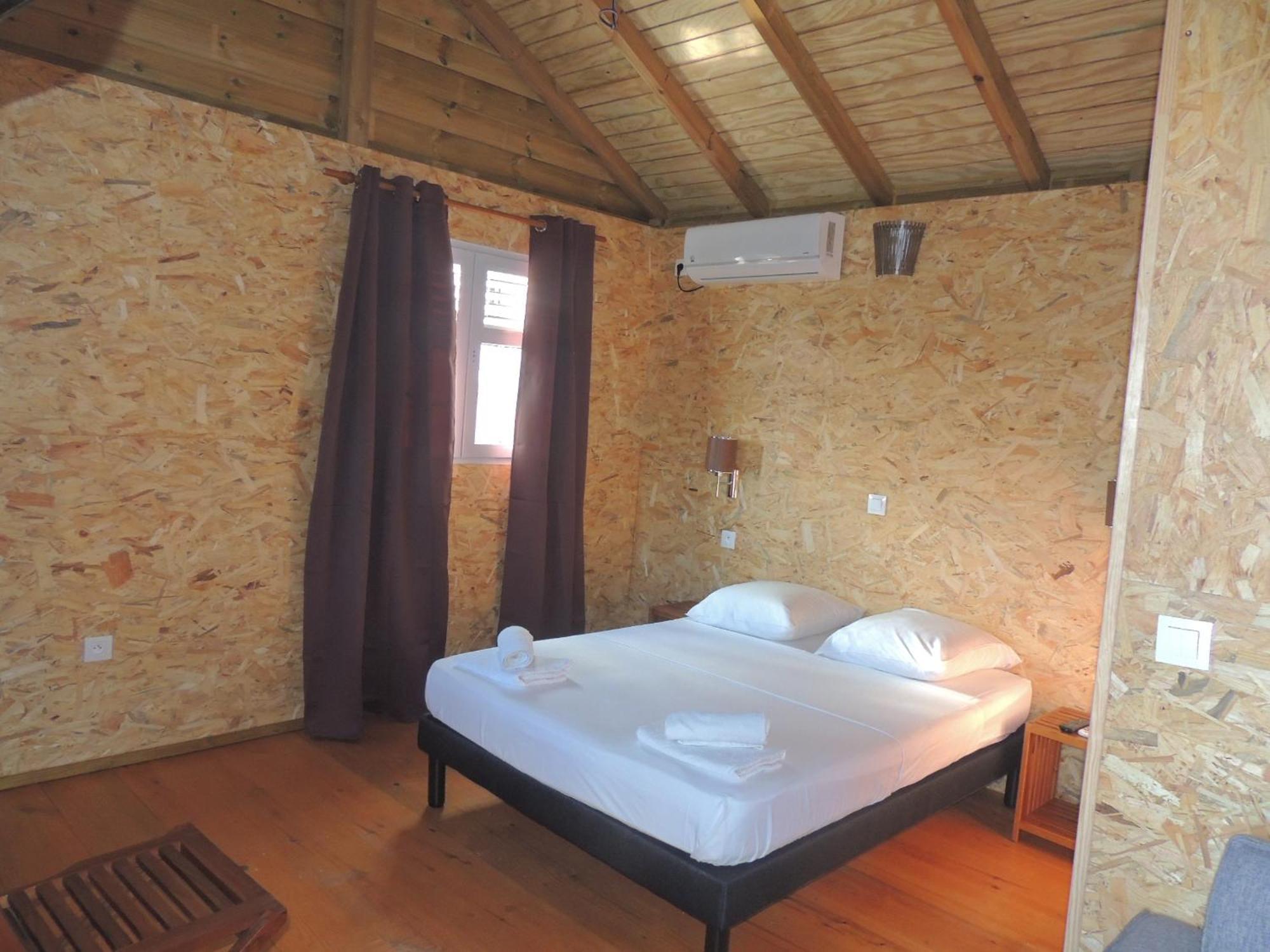 Gites Hotel Couleur Caraibes Буянт Номер фото